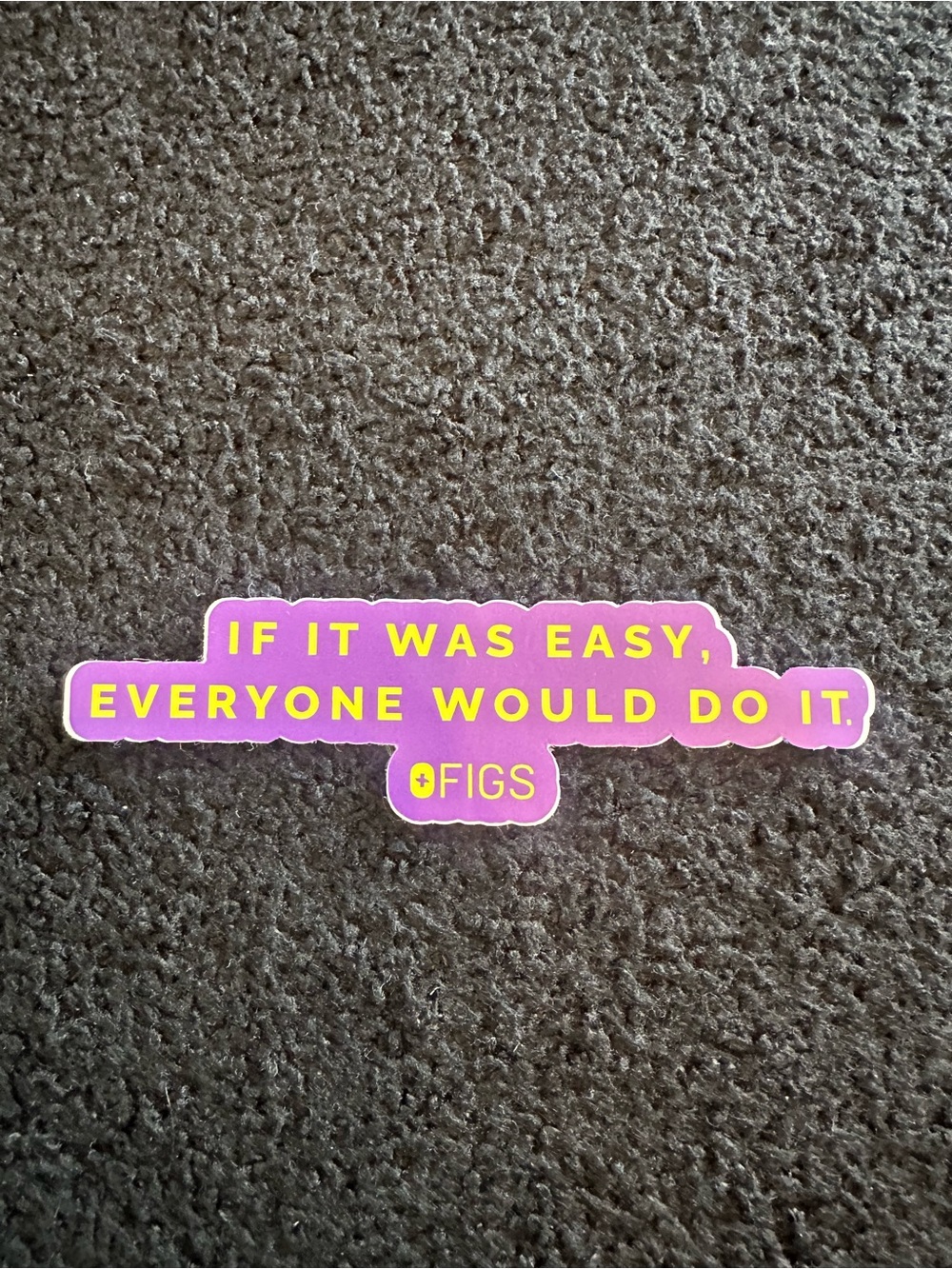 FIGS Sticker Bundle #1 - Picture 3 of 7